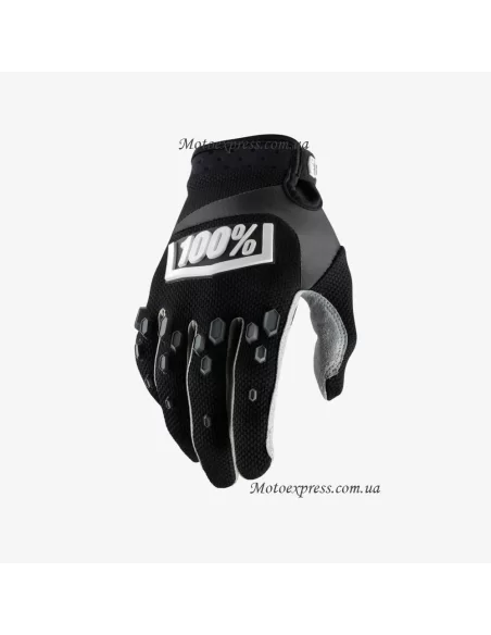 Рукавички для мотокросу Ride 100% AIRMATIC Glove Рукавички для мотокросу Ride 100% AIRMATIC Glove