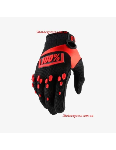 Перчатки для мотокросса Ride 100% AIRMATIC Glove