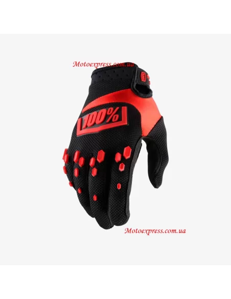 Рукавички для мотокросу Ride 100% AIRMATIC Glove Рукавички для мотокросу Ride 100% AIRMATIC Glove