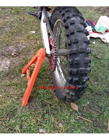 Підставка для мотоцикла Polisport Tripod Multifit Triangle Stand