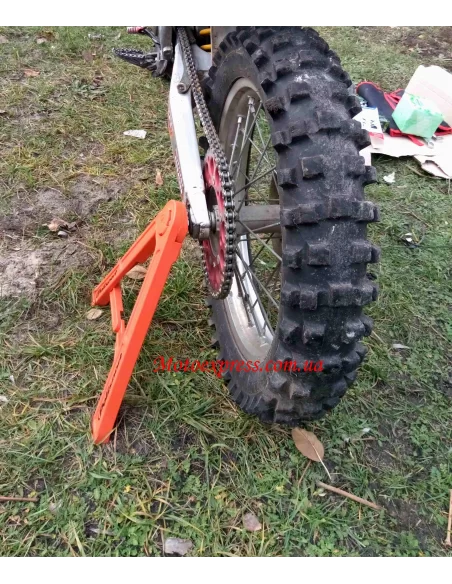 Підставка для мотоцикла Polisport Tripod Multifit Triangle Stand Підставка для мотоцикла Polisport Tripod Multifit Triangle Stand