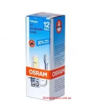 Лампа галогенная H3 12V 55W PK22s