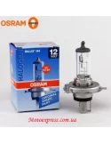 Лампа галогенная H4 12V 60/55W P43t
