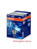 Лампа галогенная COOL BLUE INTENSE Н4 12V 60/55WP43T 