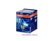Лампа галогенная COOL BLUE INTENSE Н4 12V 60/55WP43T 