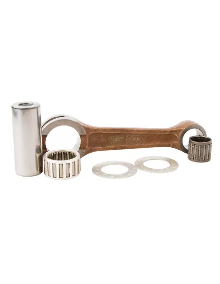 Шатун комплект KTM SX250 2003-2018 | KTM EXC 250-EXC 300 EXC 2004-2018 Шатун комплект KTM SX250 2003-2018 | KTM EXC 250-EXC 300 EXC 2004-2018