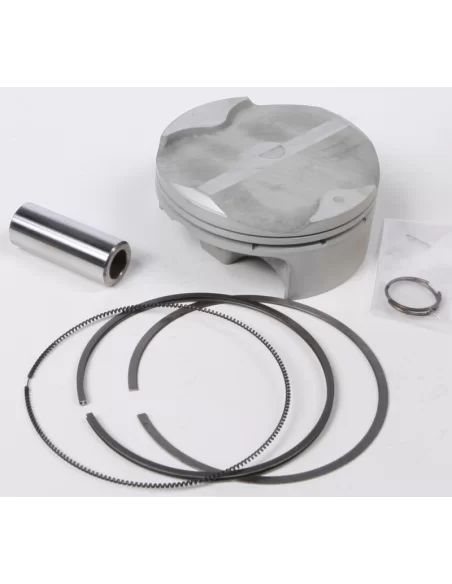 Поршневая PROX на KTM SXF 250 06-12, EXCF 250 07-13