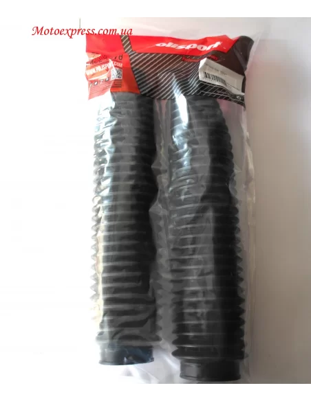 Гофры на вилку Polisport Fork Boots Mx 350X41X58