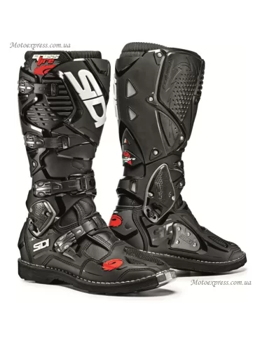 Мотоботи Sidi Crossfire 3