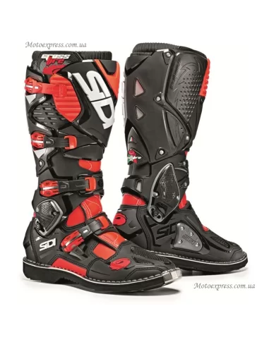 Мотоботи Sidi Crossfire 3