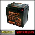 Аккумулятор Motobatt MBTX30UHD
