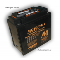 Аккумулятор Motobatt MBYZ16HD