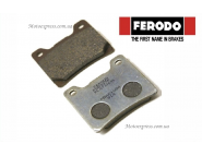 Тормозные колодки Ferodo FDB337P