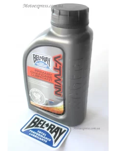 Олія Bel-Ray PRIMARY Chaincase Lubricant