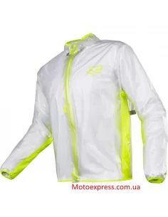 Мотодощовик Fox FLUID MX JACKET