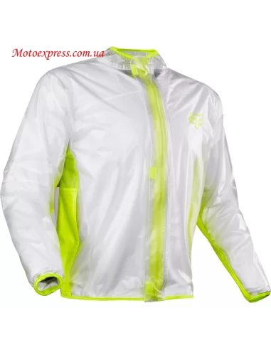 Мотодощовик Fox FLUID MX JACKET