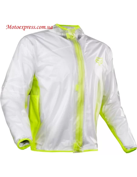 Мотодощовик Fox FLUID MX JACKET