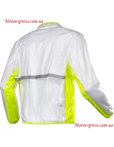 Мотодощовик Fox FLUID MX JACKET