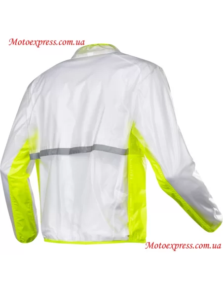 Мотодощовик Fox FLUID MX JACKET