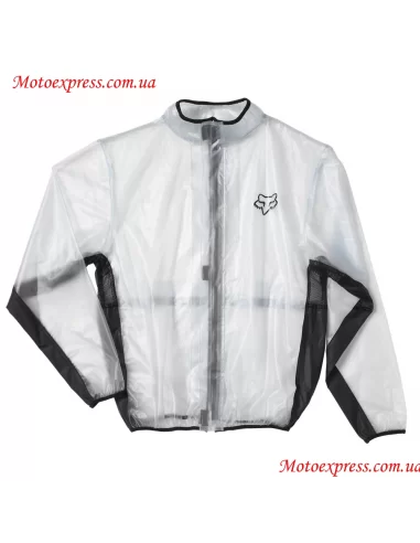 Мотодощовик Fox FLUID MX JACKET