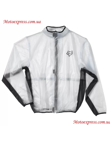 Мотодощовик Fox FLUID MX JACKET Мотодощовик Fox FLUID MX JACKET