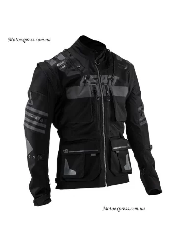 Эндуро куртка LEATT Jacket GPX 5.5 Enduro