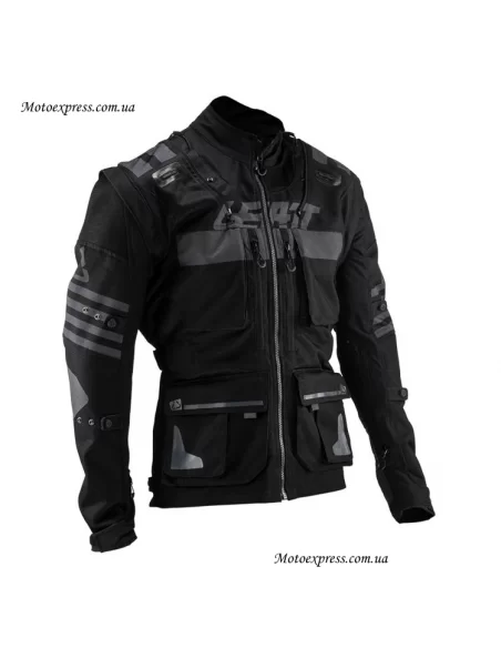 Эндуро куртка LEATT Jacket GPX 5.5 Enduro