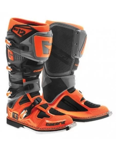 Мотоботы Gaerne SG-12
