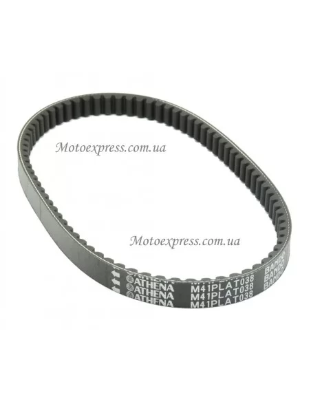 Ремінь варіатора Athena S41PLAT038 - 18,4x782 