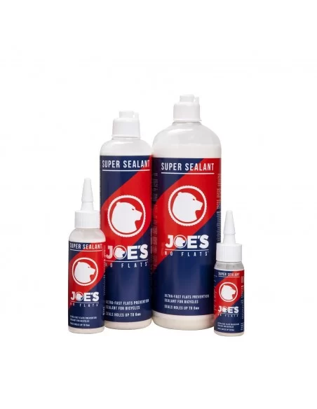 Герметик для шин Joes No Flats Super Sealant Герметик для шин Joes No Flats Super Sealant