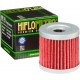 Фильтр масляный HIFLO FILTRO HF139