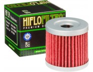Фильтр масляный HIFLO FILTRO HF139
