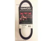 DAYCO XTX2266 | Ремень вариаторныйусиленный