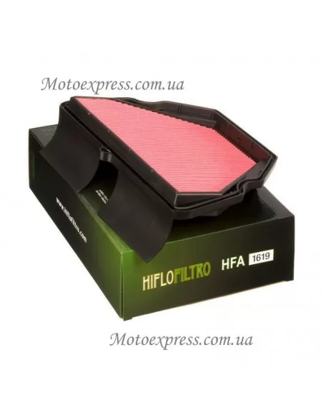 Фільтр повітряний HIFLO FILTRO HFA1619