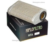 Фильтр воздушный HIFLO FILTRO HFA1929