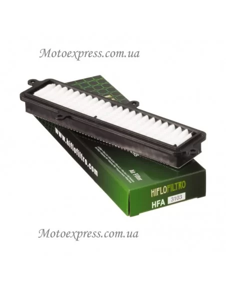 Фільтр повітряний HIFLO FILTRO HFA3103 Фільтр повітряний HIFLO FILTRO HFA3103