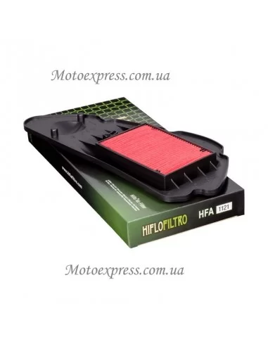 Фільтр повітряний HIFLO FILTRO HFA1121