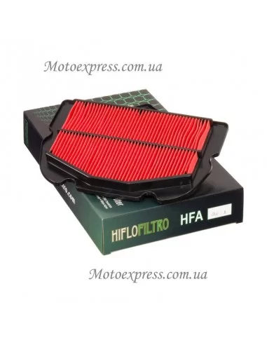 Фільтр повітряний HIFLO FILTRO HFA3911