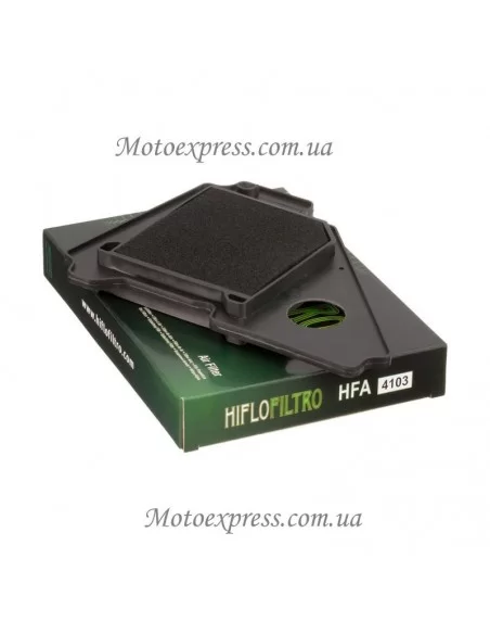 Фільтр повітряний HIFLO FILTRO HFA4103