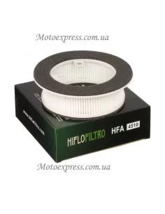 Фільтр повітряний HIFLO FILTRO HFA4510