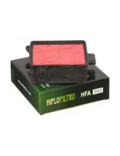 Фільтр повітряний HIFLO FILTRO HFA5002