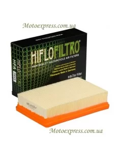 Фільтр повітряний HIFLO FILTRO HFA7915