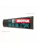 Полироль |MOTUL E6 Chrome Alu Polish (100ML)-103001