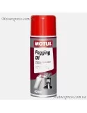 СМАЗКА ДЛЯ ЗАЩИТЫ ДВИГАТЕЛЯ ПРИ СЕЗОННОМ ХРАНЕНИИ | Motul FOGGING OIL (400ML)-104636|106558