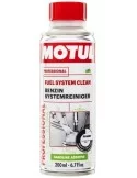 Motul FUEL SYSTEM CLEAN MOTO (200ML)108265