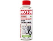 Motul FUEL SYSTEM CLEAN MOTO (200ML)108265