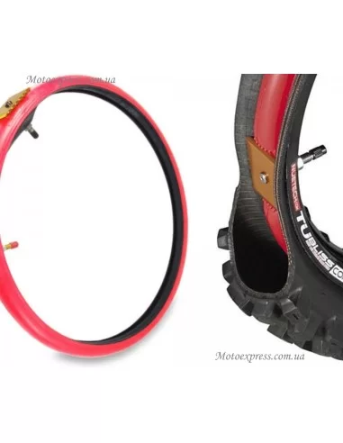 Система NUETECH TUBLISS 18 (Ширина обода 1.85-2.15)