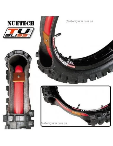 Система TUBLISS 21 («Тюблис» ) | NUETECH 