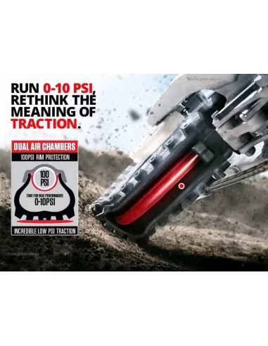 Система TUBLISS 21 («Тюблис» ) | NUETECH 