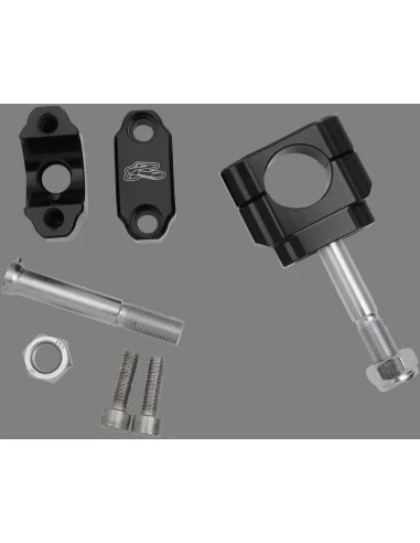 Крепления руля Renthal Bar Mounts